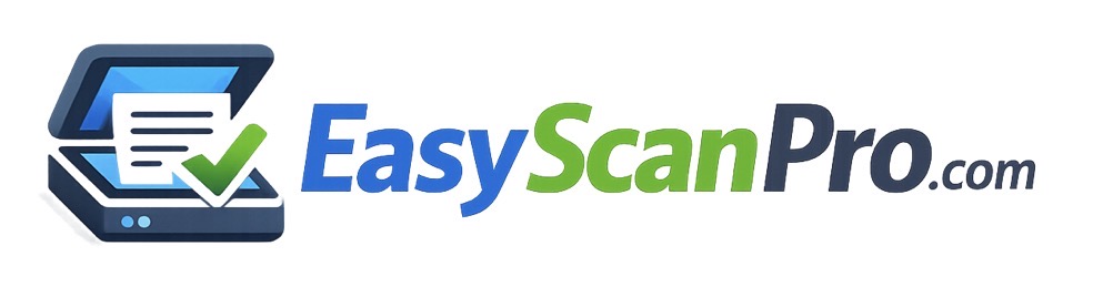 EasyScanPro